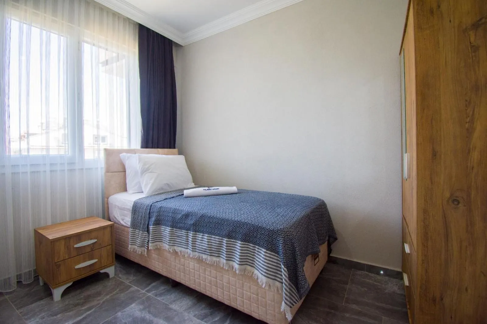 Apartment Yilmaz Apart 2 Fethiye